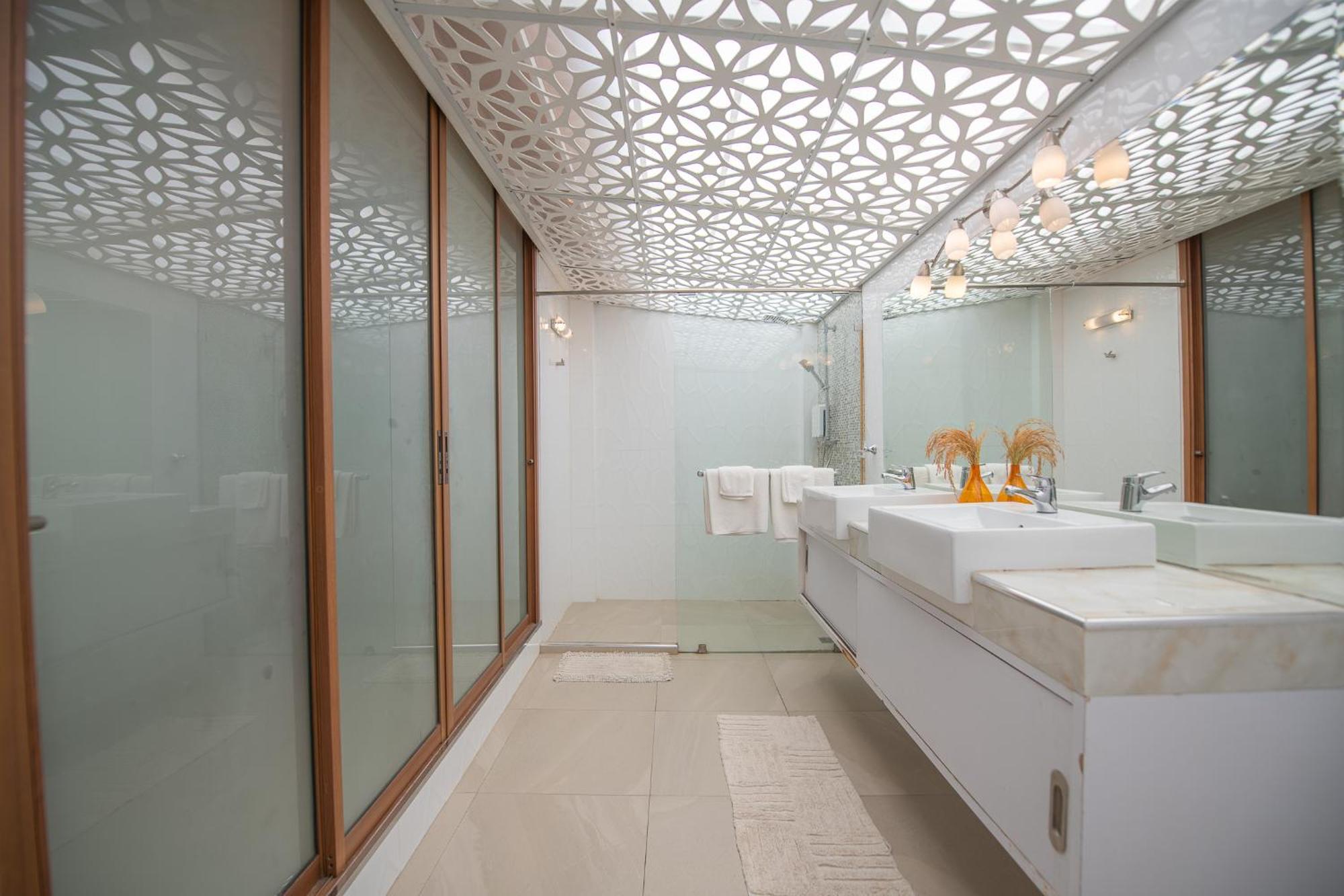 Pattaya Bungalow Iii, Totally Private Pool Экстерьер фото
